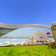 Illustration for article titled The Largest Building Ever Constructed Has Opened in China